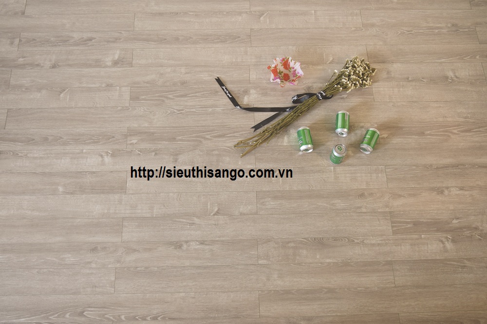 Sàn gỗ Morser Việt Nam MS101